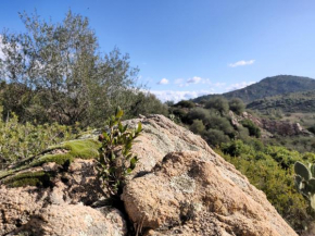 La casetta in campagna Tortoli